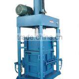 Hydraulic Coco Fiber Baling Machine thumbnail-1