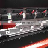 "OHA" Brand PHR 100T/3100 CNC Hydraulic Press Brake , Used LVD Bending Machine thumbnail-2