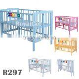Baby Crip, Living Bed Rom Sets,Baby Furniture Cribs,Portable Cribs thumbnail-6