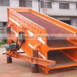 2012 Promotion Fine Vibrating Screen for Mine thumbnail-1