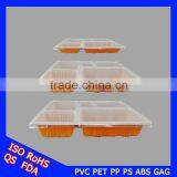 Grade Certificate Good Price Fast Food Container thumbnail-6