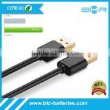 2015 Wholesale Colorful Micro Usb Cable for Smart Phone and Mobile Devices thumbnail-3