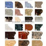 MBJ99 Countertop Edge Profile and Grinding Machine With High Quality