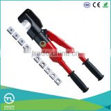 UTL Best Selling Hot Chinese Products Hydraulic Wire Rope Crimping Tool Pliers