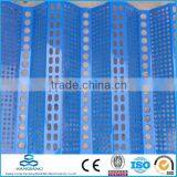 Тройники ветрозащитных ограждений по стандарту ISO (золотой поставщик)