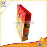 Craft Paper Bag /made in China/gift/shopping/wedding thumbnail-3