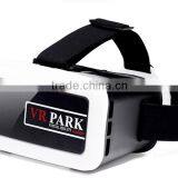New Virtual Reality Glasses Manufacturers VR PARK Cheap Price 3D VR Glasses thumbnail-2