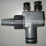 Original Quality Sanxing GEMA Optiflow Powder Pump Injector thumbnail-1