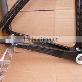 2011 CX Carbon Frame Cyclo-cross Frame 52cm