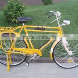 28 traditional bicycle/cycle /bike FP-TR57