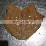 Frozen Chicken Butterflied Breast