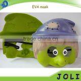 Promotion Usage Birthday Party Decorations Eva Halloween Mask thumbnail-1