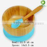 silicone pudding bowl collapsible silicone bowls