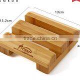 Fashion Portable Bamboo Cutting Board Rest thumbnail-1