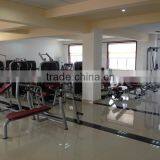 Hot Sales Commercial Gym Equipment/chess Press /body Strong Equipment thumbnail-6