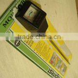 3in1 SOIL Moisture PH Light Meter for Hydroponic Plant Soil