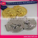 School Triathlon Sports Tennis Taekwondo Sports Medal