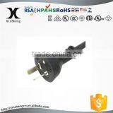 H05VV-F 2x75mm2 IRAM Approval Argentina Power Plug thumbnail-1