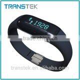 Popular New Design Cheap Custom Silicone Bracelet