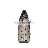 Hot Sale High Quality Cheap Fashionable Cute Lace Cosmetic Pouches GW879 thumbnail-5