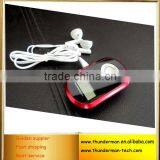 Multifunction Digital Calories Pedometer With MP3 Player thumbnail-1