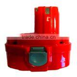 18V 3.0Ah Replacement Ni-MH Battery for MAKITA Cordless Power Tool Drill 1822 1823 1834 1835