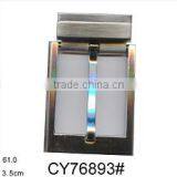 Wholesale Pin Buckle With Clip thumbnail-1