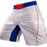 Custom Men Fight Mma Shorts thumbnail-1