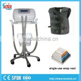 High Frequency Automatic Vibration Machine