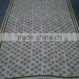 Home Textile Bed-sheets / 100% Cotton Handloom Made Handblock Printed Bed-covers thumbnail-1