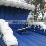 2013 Hot Inflatable Mechanical Surfing Simulators/ Rodeo Surf Sport Game