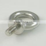 Stainless Steel JIS1168 Eye Bolt Japan Type