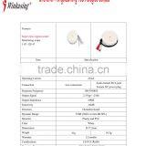 Ultra Clear Digital Audio Processor Sound System and Dolby Noise Reduction Technology CCTV Microphone GK-805A thumbnail-6