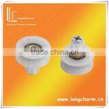 Aluminum Frame Concave Wheel