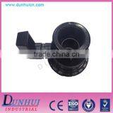 PVC Male and Female Single Union Ball Valve thumbnail-2