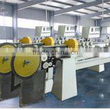 25mm manual aluminium blind machinery