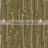 Economical Machine Washable 100% NYLON Soft Embossed Floor Rug Carpet MAT BTNYS211 thumbnail-6