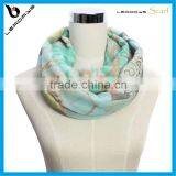 Fashion Fashionable Lady Scarf thumbnail-1