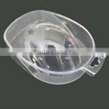 Clear Nail Art Manicure Soak Soaker Bowl Acrylic Tip Tool HN1088 thumbnail-1