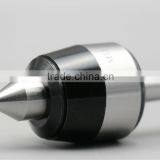 Precision MT1 Iives Center High Speed Adjustable Live Centers for Wood-working Machines