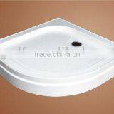 Shower Base,Fiberglass Shower Tray thumbnail-1