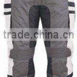 DL-1372 Cordura Motorbike Pants , Textile Pant , Motorcycle Sports Pant , Racer Garments
