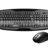 2.4G Wireless Mouse Keyboard, in US
