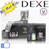 Top Hair Dye Shampoo Hair Black Magic Shampoo for Wholesale thumbnail-3