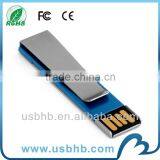 Metal Clip Usb Pendrive for Stuff Gift thumbnail-1