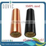 SMPL Mod With Black and Copper Color thumbnail-1