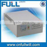 SVC 1500VA Single Phase Motor Type Automatic Voltage Regulator for Diesel Generator