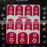 Hollowed-out Nail Sticker / Nail Printing Model / Nail Foil thumbnail-1