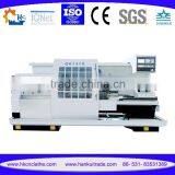 QK1319 Oil Country CNC Pipe Threading Lathe Machine CNC Pipe Threading Turning Lathe