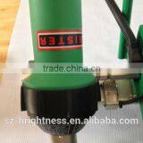 Plastic Welder Automatic High Power Hot Air Seam Welding Machine thumbnail-2